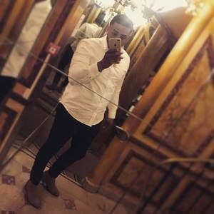 Meet your Posher, Malik